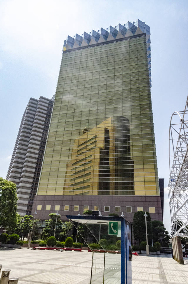 197 - Tokyo - barrio de Sumida